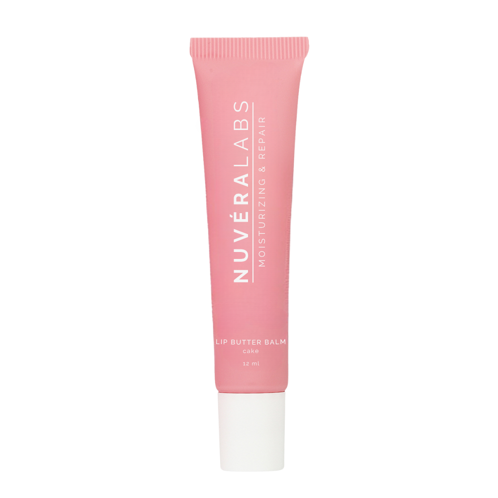 NuvéraLabs Lip Healing Butter™