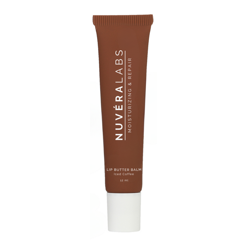 NuvéraLabs Lip Healing Butter™