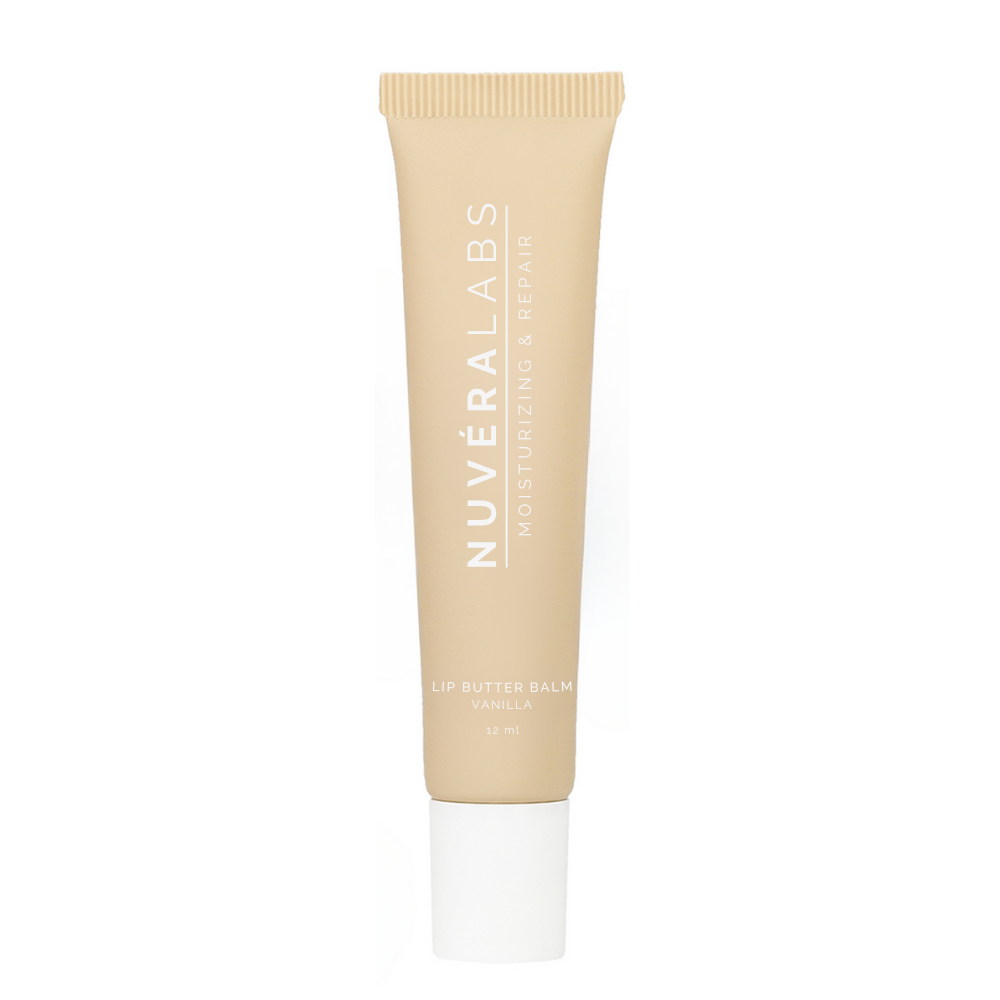 NuvéraLabs Lip Healing Butter™