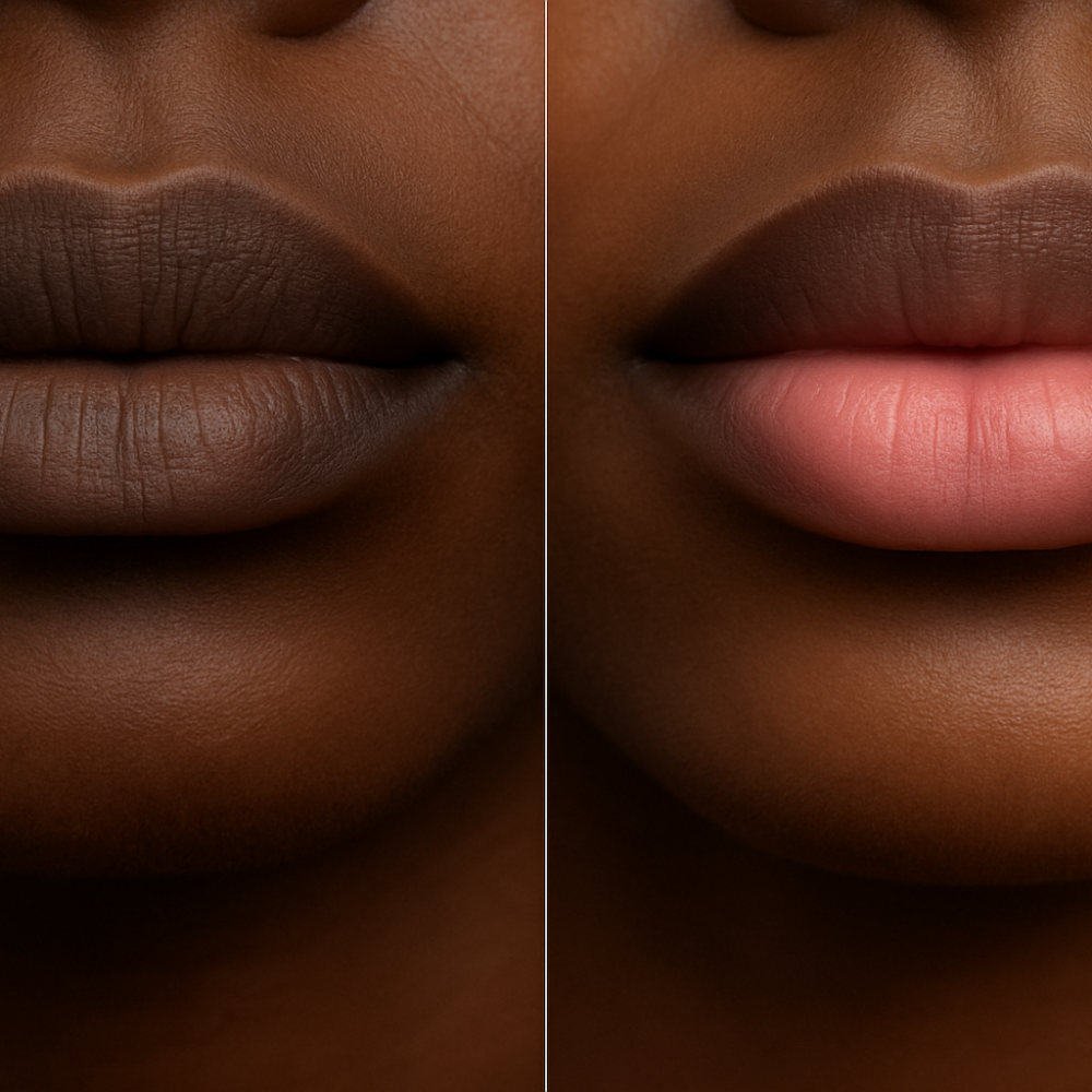 NuvéraLabs Lip Healing Butter™